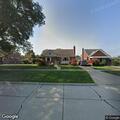 Noise complaint about loud vehicle on Champaign