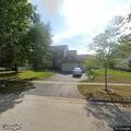 Garage motion alarm at Port Barrington home
