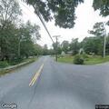 Bicyclist injured after fall at Willow and Cross street