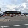 Person treated for leg injury at Point Liquors