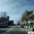 Female found unconscious near Wyman Street with chest movement