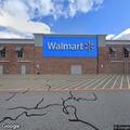 Man having diabetic episode at Walmart in Leicester