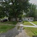 Stranger reportedly tries to enter home on Pine Street