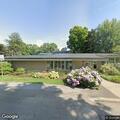 Welfare check for male down by library in Mayville