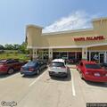 Traffic stop at Glencoe Crossing shopping center