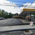 Search for missing person near Pond Street gas station