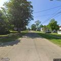 Person with large stick reported on Elm Street