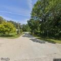 Open burning complaint at West Maple and North Marion