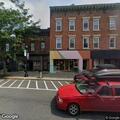 Dog complaint reported near Warren Street
