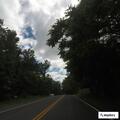 Report of red truck taken and driven toward Philmont
