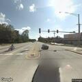 Traffic crash with injuries at Newburg and Perryville
