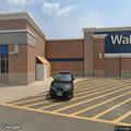 Shoplifting suspects leave Walmart near train tracks