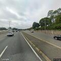 Two-car crash on I-93 south at exit 9 off-ramp