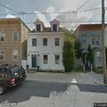Smoke alarm malfunction at Union Street home