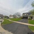Carbon monoxide alarm at Riverview Lane home