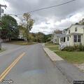 Report of erratic driver on Main Street