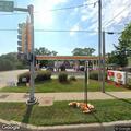 Deputy checks suspicious person at gas station