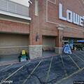 Fire alarm at hardware store in Vernon Hills