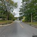 Carbon monoxide alarm near Main Street in Housatonic