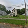Larceny suspect detained near Gorham Street
