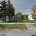 Intoxicated man banging on door leaves area