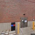 Commercial fire alarm at Lake Forest grocery store