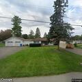 Two people trespassed from near Maynard Avenue property