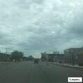 Man refuses to leave gas station in Ecorse