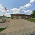 Three-year-old male with head injury is lethargic