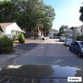 Person reported ill near Washington Street