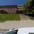 Fire alarm at Alfred University Schultz dorm