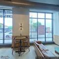 Cat stuck in couch at Worcester apartment