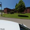 Person unresponsive and not breathing at college address