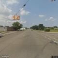 Hit-and-run crash at Jefferson and Marie streets