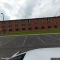 Erratic driver reported in silver sedan near college