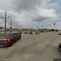 Hit-and-run crash at Southfield and Allen