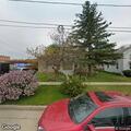 Carbon monoxide alarm at Kishwaukee Street home