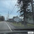 Carbon monoxide alarm at Joslen Boulevard home