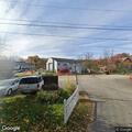 Smoke detector alarm in Athens apartment
