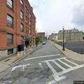 Male found unresponsive on sidewalk near Austin Street