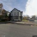 Trespass complaint at North Franklin Street home