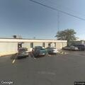 Commercial fire alarm at General Mills plant