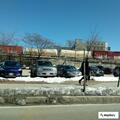 Person found unresponsive near Foster Street in city