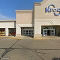 Trouble with person reported outside grocery store