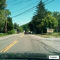 Near crash reported at Church and Main Street