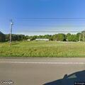 Electrical fire with smoke in bedroom on Route 60
