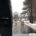 Multiple people evaluated after two-car crash