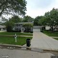 Indoor smoke investigation in Libertyville home