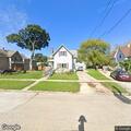 Low hanging utility wires reported on East Hurlbut
