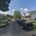 Vehicle crash on Fairmont Street in River Rouge